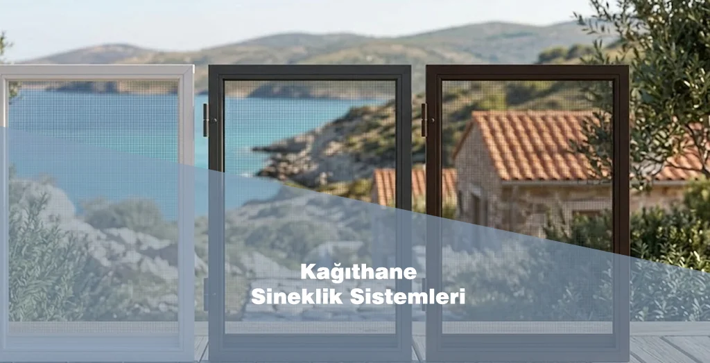 Kağıthane Sineklik