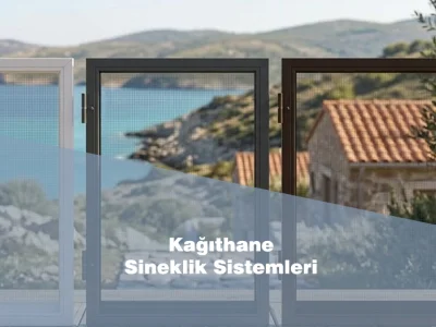 Kağıthane Sineklik