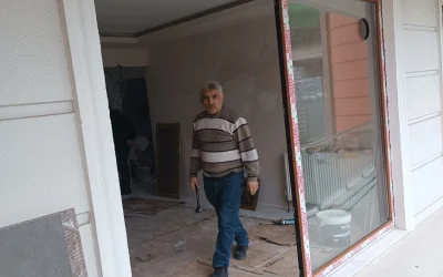 Çağlar Pen | Kağıthane Pimapen, Panjur Tamiri ve Sineklik