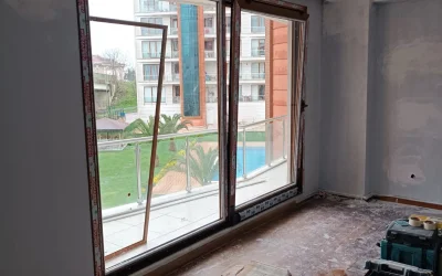Çağlar Pen | Kağıthane Pimapen, Panjur Tamiri ve Sineklik