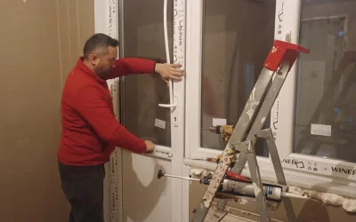 Çağlar Pen | Kağıthane Pimapen, Panjur Tamiri ve Sineklik