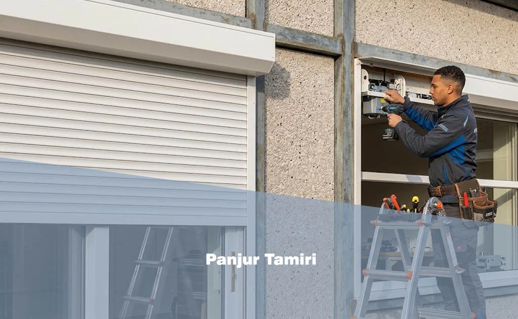 Panjur Tamiri