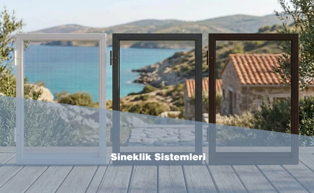 Sineklik Sistemleri