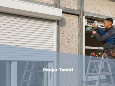 Panjur Tamiri