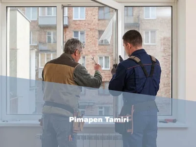 Pimapen Tamiri