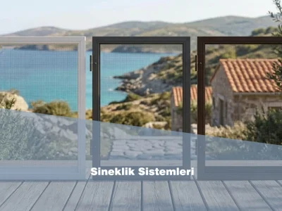 Sineklik Sistemleri