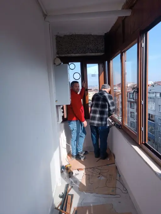 Çağlar Pen Pimapen Tamir Servisi
