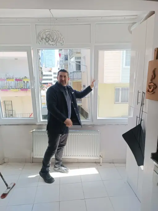 Pimapen ve panjur hizmeti