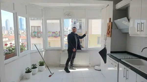 PVC Kapı ve Pencere Tamiri